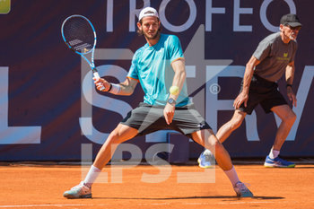 2019-06-01 - Andrea Vavassori - ATP CHALLENGER VICENZA - INTERNATIONALS - TENNIS